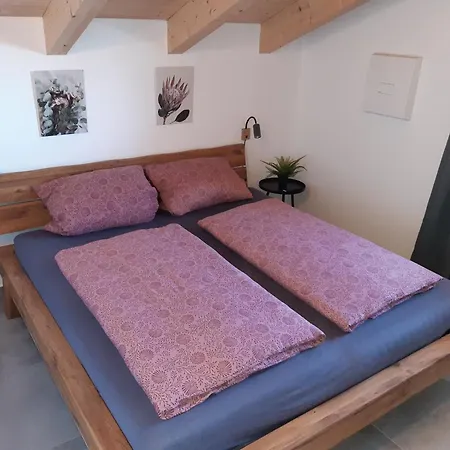 Panorama-suite-chiemsee Apartamento *