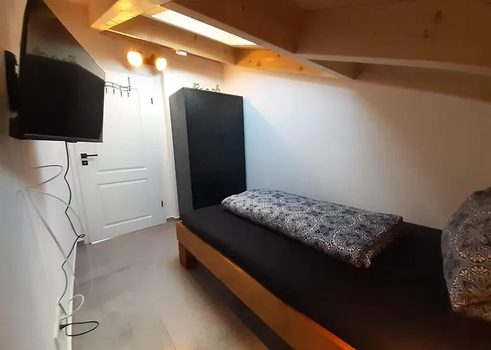 Panorama-suite-chiemsee * Chieming