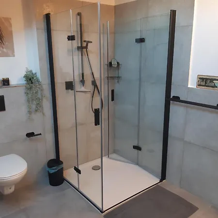 Panorama-suite-chiemsee Apartment Chieming