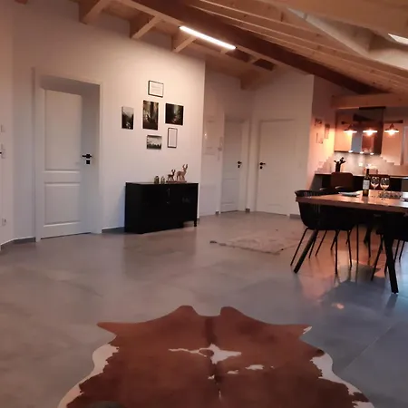 Panorama-suite-chiemsee Apartment *