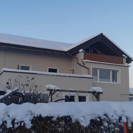 Apartamento Panorama-suite-chiemsee