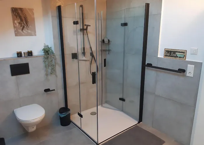 Panorama-suite-chiemsee Appartement Chieming