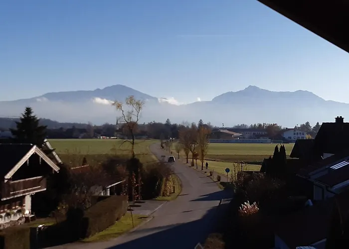 Panorama-suite-chiemsee Chieming